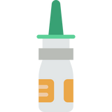 Inhalador nasal