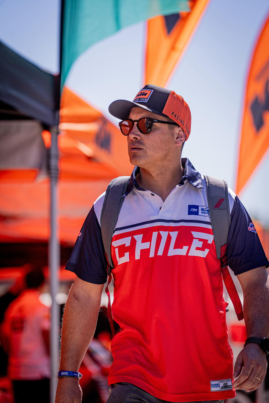Javier Gárate
